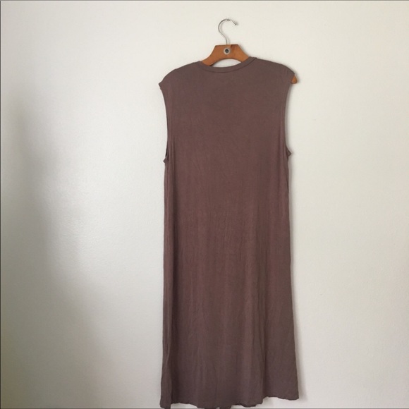 Anthropology | Shift Dress D214 - Picture 3 of 9